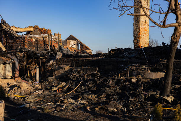Reliable Smoke Damage Removal contractor in Perkiomenville, PA by Fire Damage Laser Cleaning