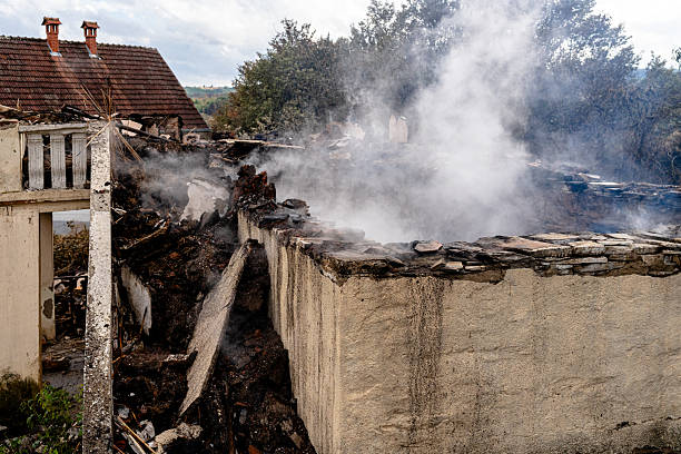 Affordable Smoke Damage Removal solutions in Perkiomenville, PA